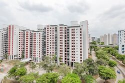 Blk 468B Blue Riverview (Sembawang), HDB Executive #540261031